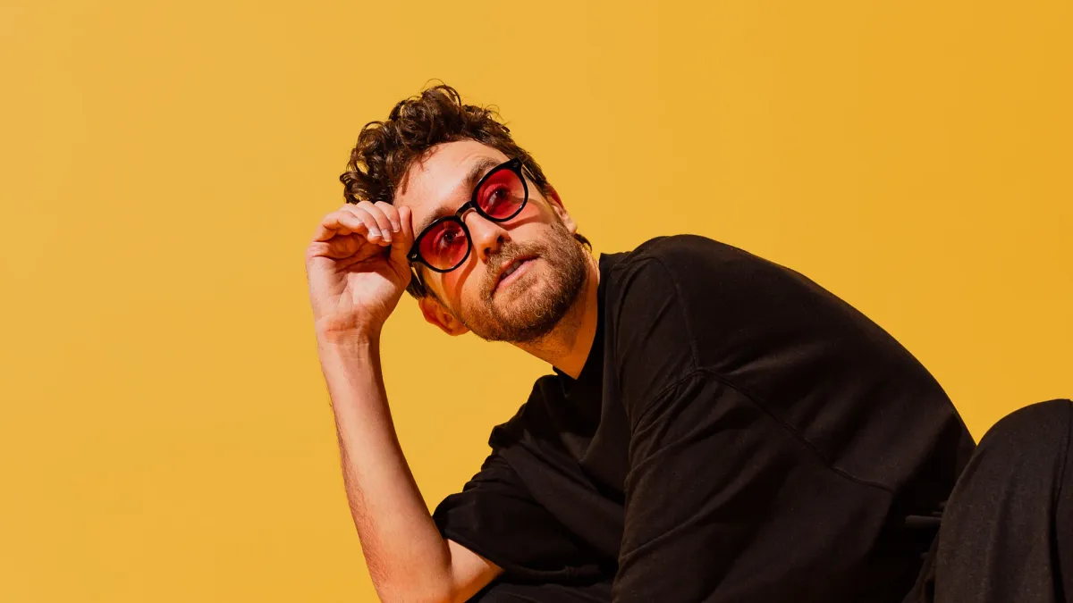 Franky Rizardo, Marco Tropeano in Paris, 6 September | Event in Paris | AllEvents