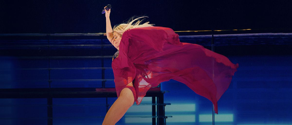 Shania Twain in Hershey, 26 July | Event in Hershey | AllEvents
