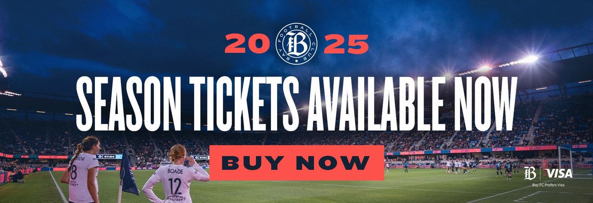 Angel City FC vs. Bay FC, 31 August | Event in Los Angeles | AllEvents