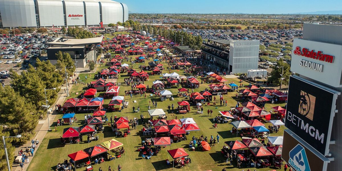 Pregame Party at Heritage: Carolina Panthers at Arizona Cardinals, 14 September | Event in Glendale | AllEvents