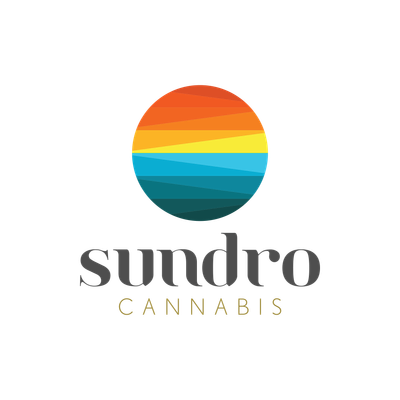Sundro Cannabis logo