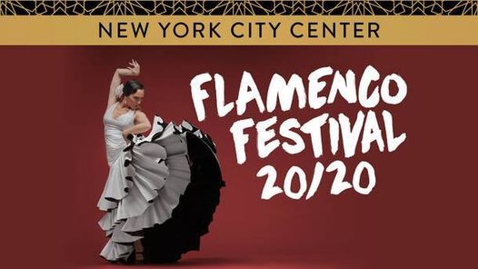 Flamenco Festival Trouver Des Billets Manhattan April 5 2022 Allevents In New York City Events April 2022