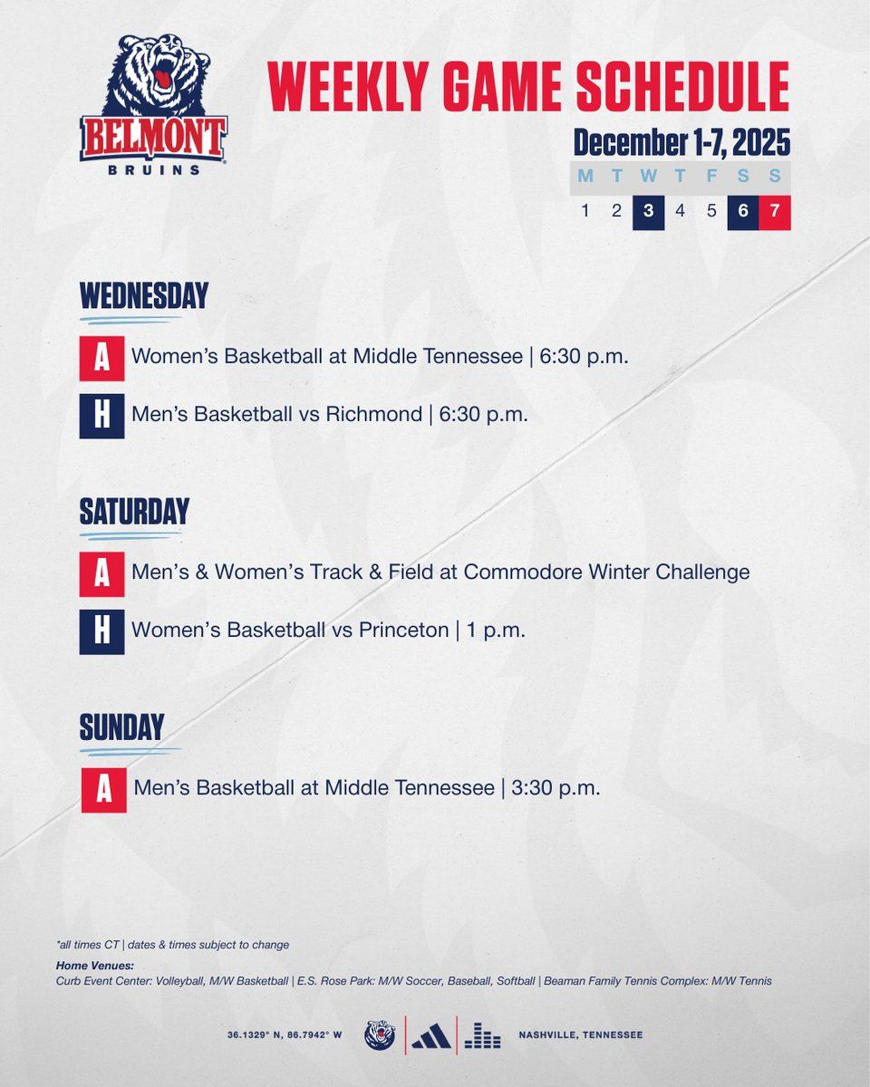 Belmont Bruins at Tennessee Lady Vols Softball at Sherri Parker Lee Stadium, 3 March | Event in Knoxville