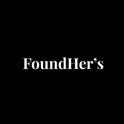 FoundHer's Perth logo