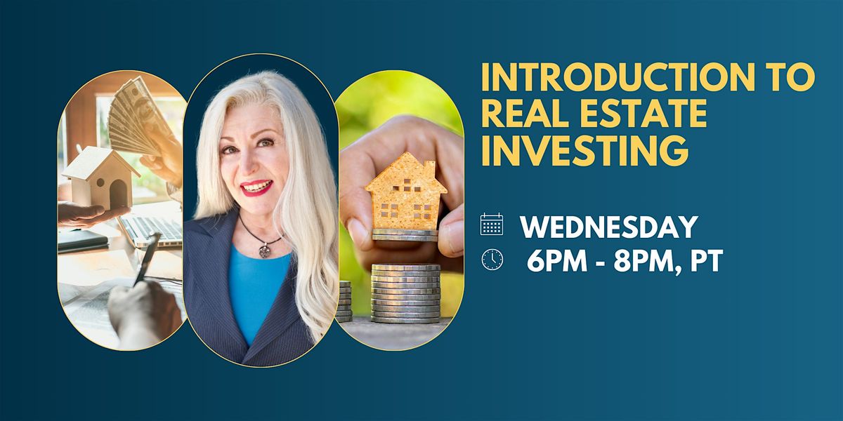 (Atlanta) Real Estate Investing And Wealth Building, 30314, Atlanta, 10