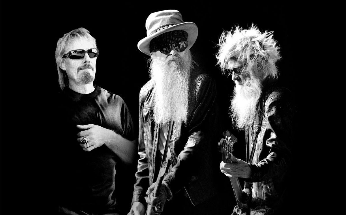 ZZ Top, 1 May | Event in Oxford | AllEvents