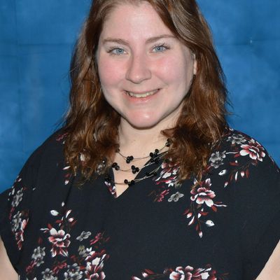 Chronic Disease Prevention & Wellness logo