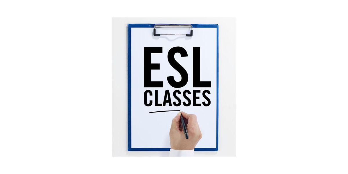 Free esl classes for adults cics northtown academy chicago 11