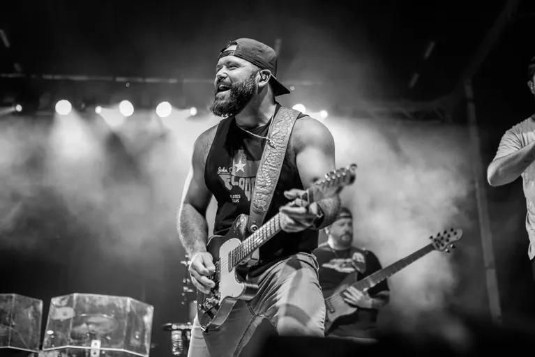Mike Ryan LIVE in Broken Bow, 15 August | Event in Broken Bow | AllEvents