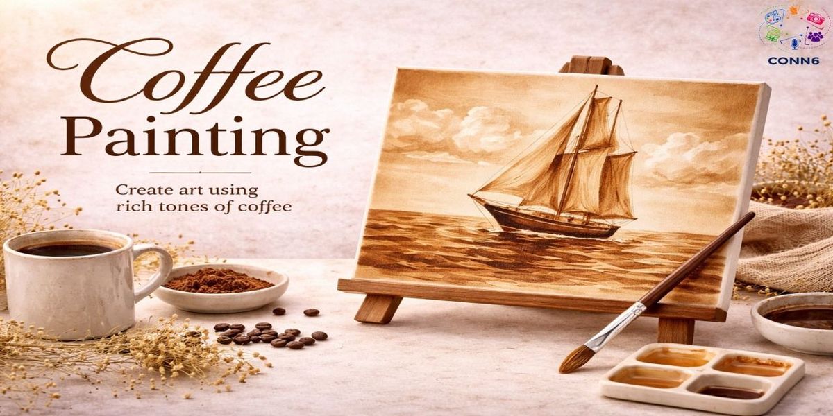 Shades of caffeine