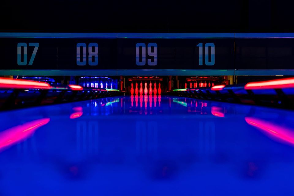 Ten Pin Bowling, Fountain Park, Edinburgh, March 23 2024 AllEvents.in