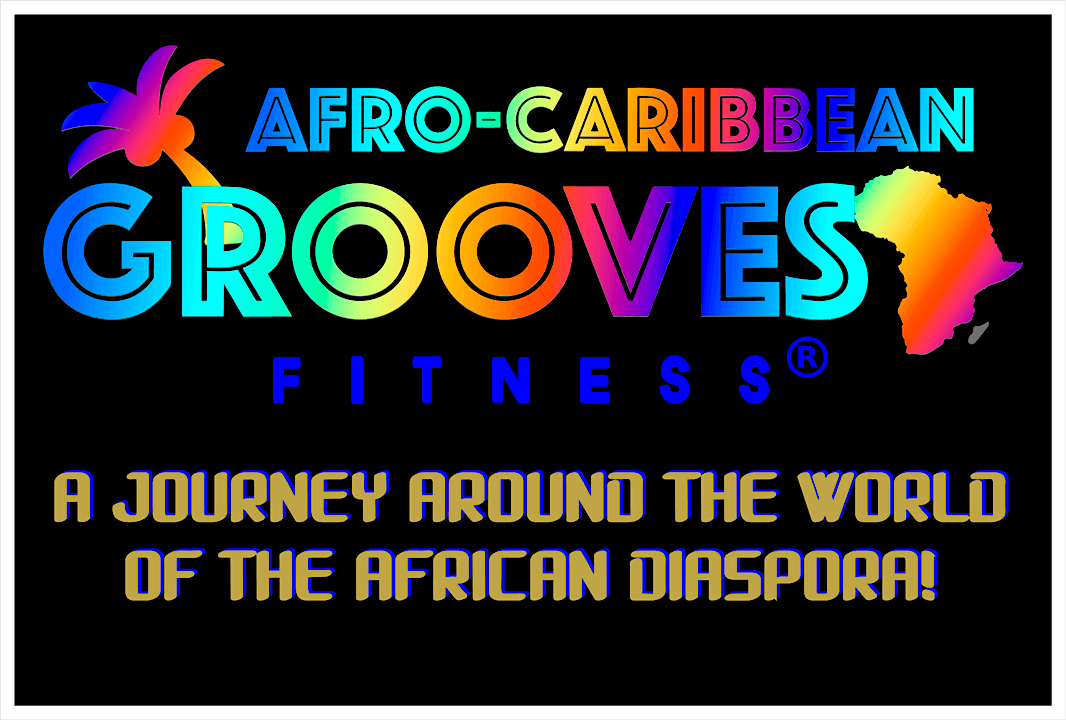 Afro-Caribbean Grooves Fitness Dance Class | Event in Burbank | AllEvents