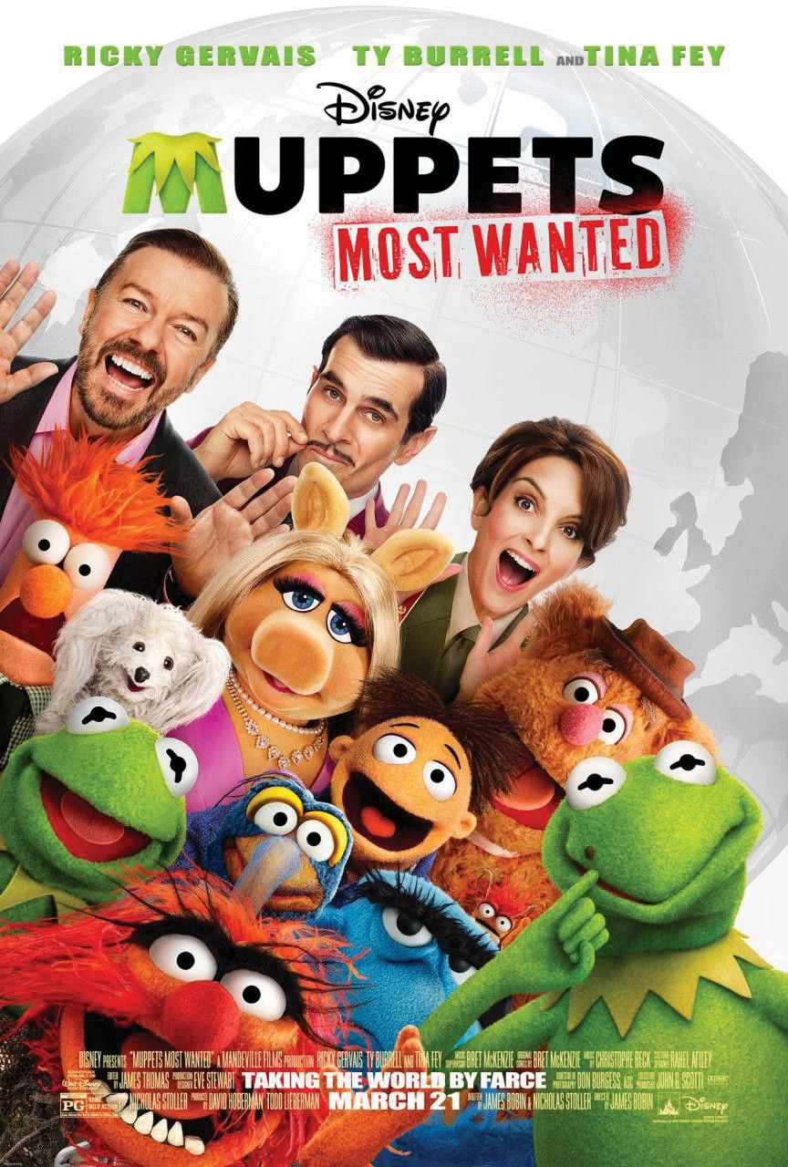 Ricky Gervais Berlin Tickets, 6 September | Event in Berlin | AllEvents