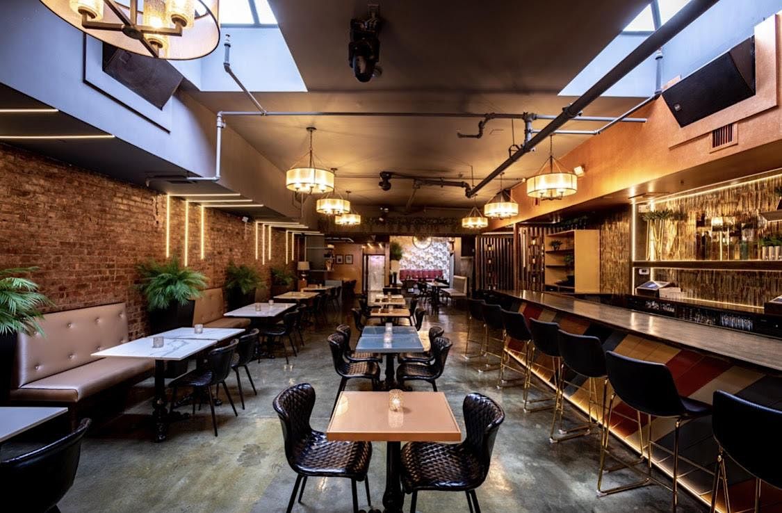 Thanksgiving Eve 2022 Celebration at Tantra Lounge (Astoria, Queens