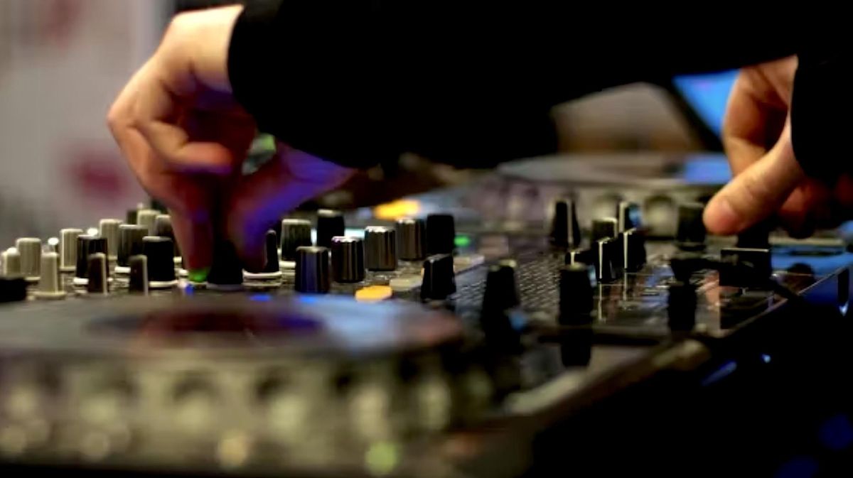 DJ Beginner course - 10 week free program | Event in Redfern | AllEvents.in