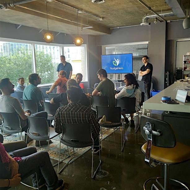 Pitch Labs for Entrepreneurs, 2 November | Event in Fairfax | AllEvents