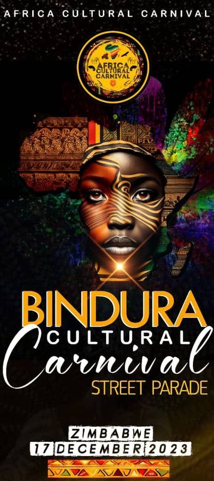 Africa Cultural Carnival Competition and Street Parade , Bindura