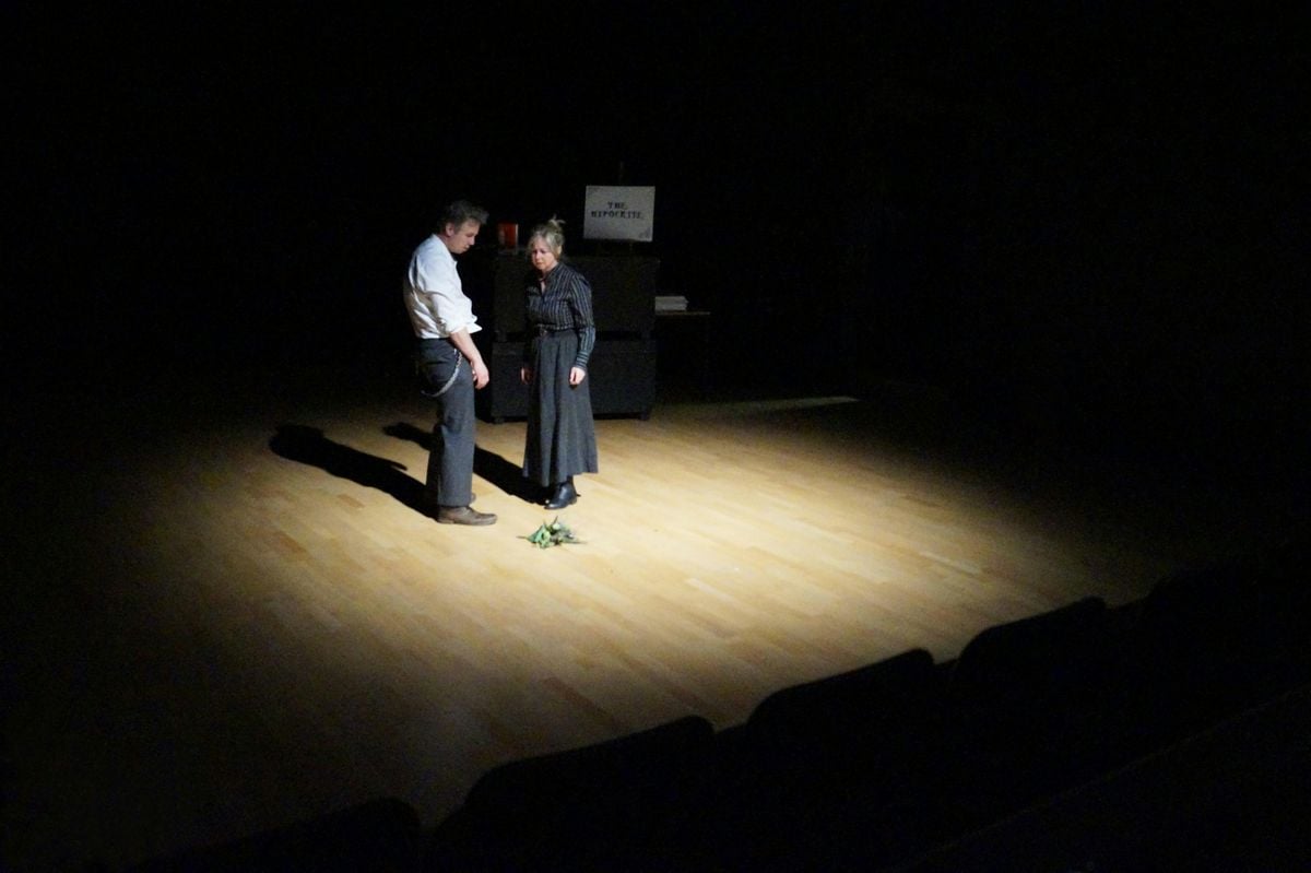 Community Performance / Theatre Workshops, Lancaster University ...