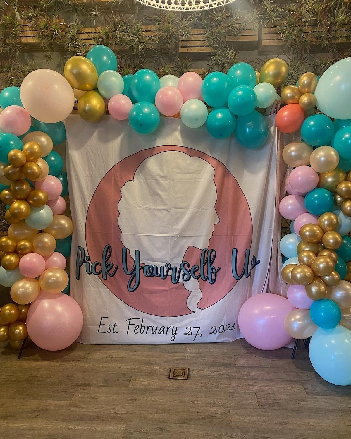 PYU RENO 2nd Annual Womens Empowerment Brunch Whitney Peak Hotel Reno PYU RENO 2nd Annual Womens Empowerment Brunch Whitney Peak Hotel Reno