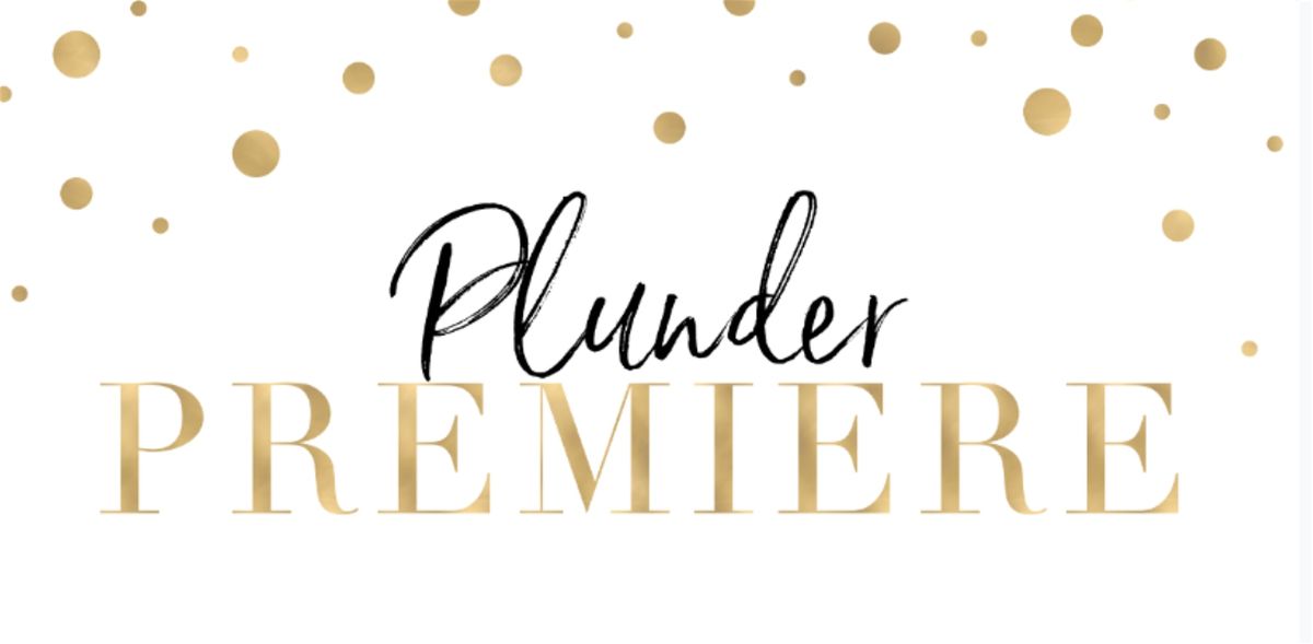 Plunder Premiere With Angel Phipps Escondido Ca 92025 At
