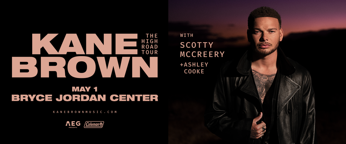 Parking Scotty McCreery, 21 February | Event in Clearwater | AllEvents
