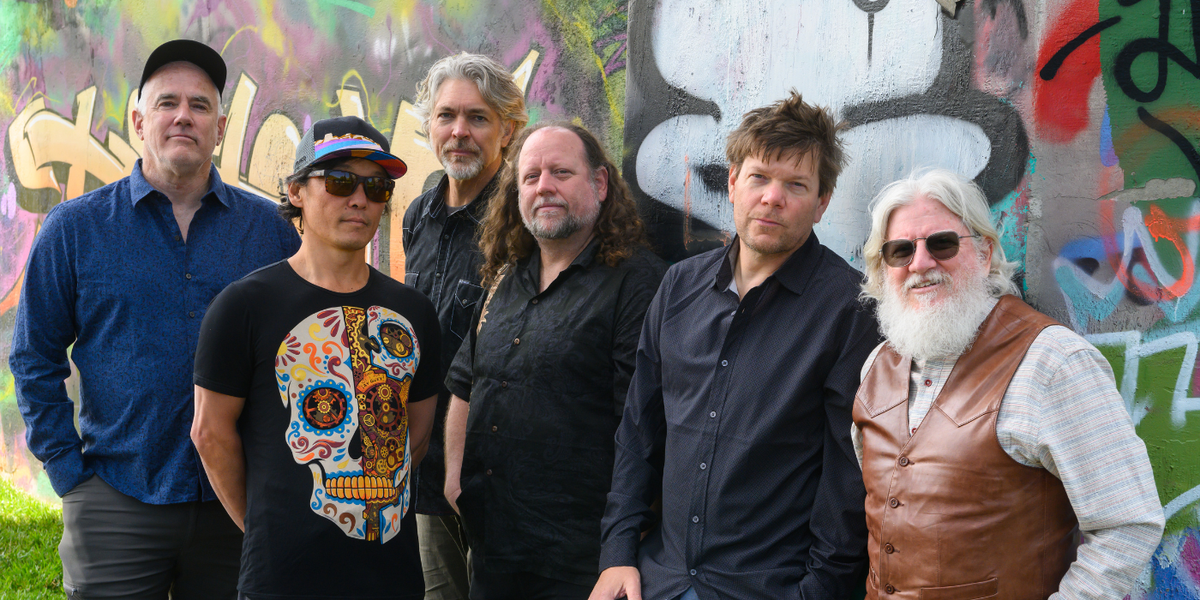 The String Cheese Incident | Event in Omaha | AllEvents