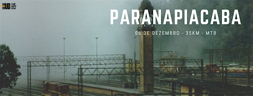 PARANAPIACABA - 35 KM - MTB | Event in Santo André | AllEvents