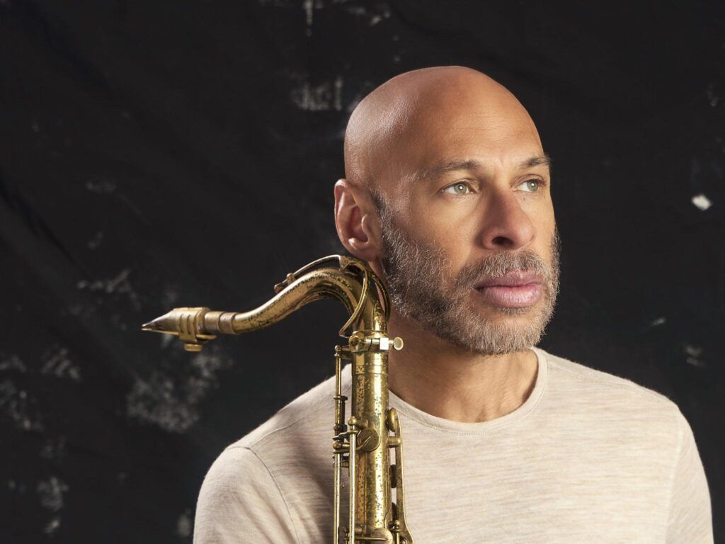The Joshua Redman Quartet, 6 February | Event in Kansas City | AllEvents