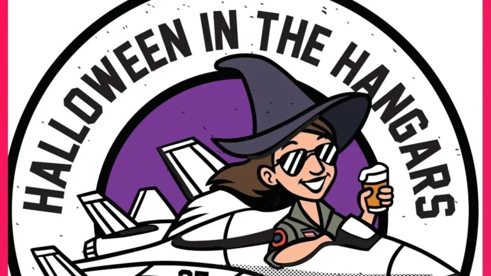Halloween in the Hangars Brew Fest, 25 October | Event in Windsor Locks | AllEvents