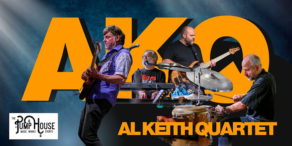 Al Keith Quartet | Event in Wakefield | AllEvents