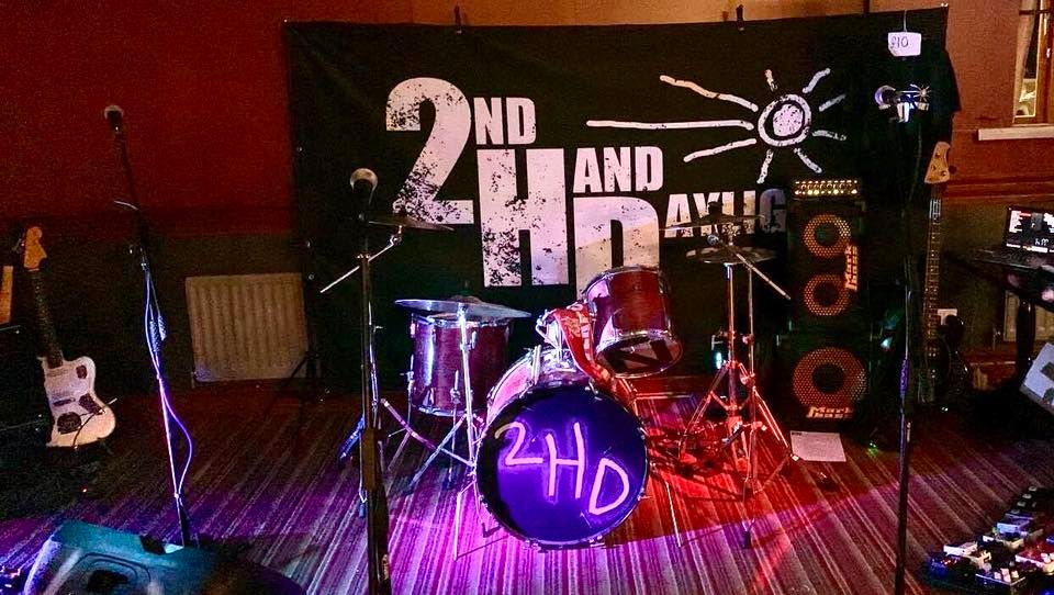 2nd Hand Daylight Peppermill, Daventry, ThePeppermill Daventry