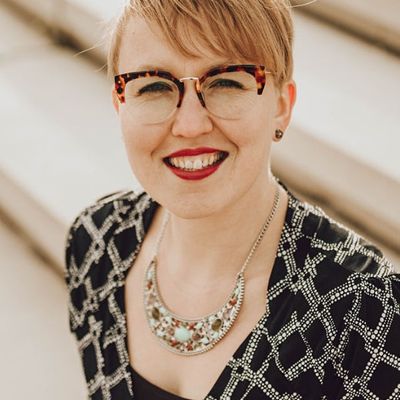 Whitney Emanuel with Strategic Visionaries Financial Planning