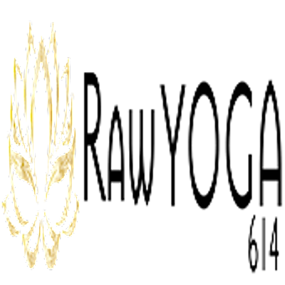 RawYoga614 logo