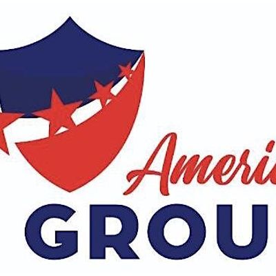 Americas Group logo