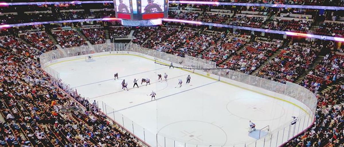 Anaheim Ducks at Philadelphia Flyers at Xfinity Mobile Arena, 6 January | Event in Philadelphia | AllEvents