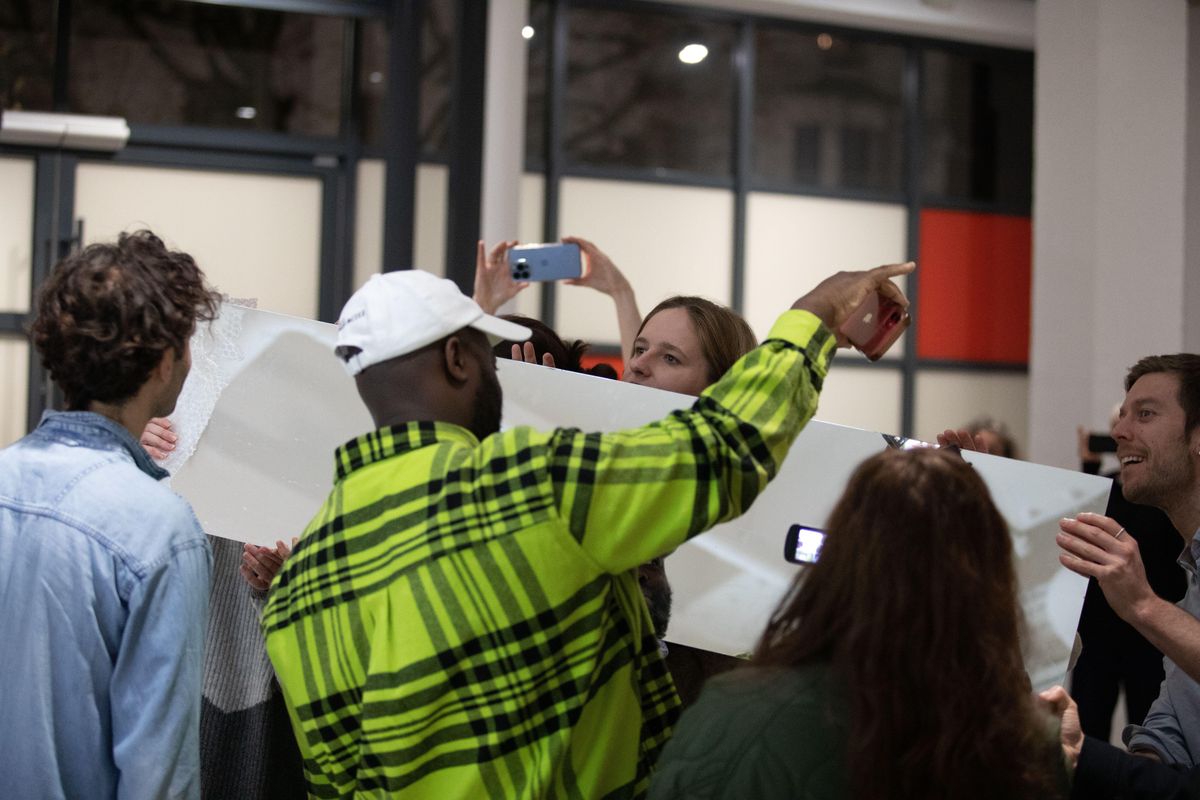 ARTISTEACHER January, Freelands Foundation, London, January 24 2023