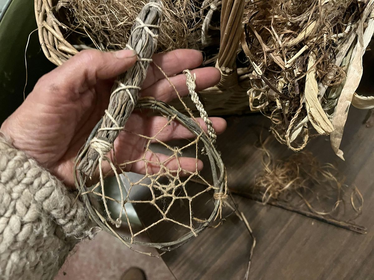 EARTH SCULPTING & DREAM CATCHER Dec 14, 2024, 14 December | Event in Addison Township | AllEvents