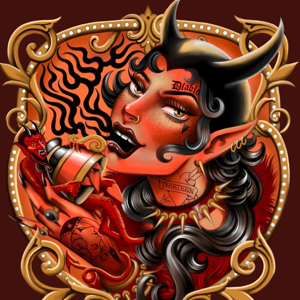 Tattoo Tea Party 2026, 28 March | Event in Manchester | AllEvents