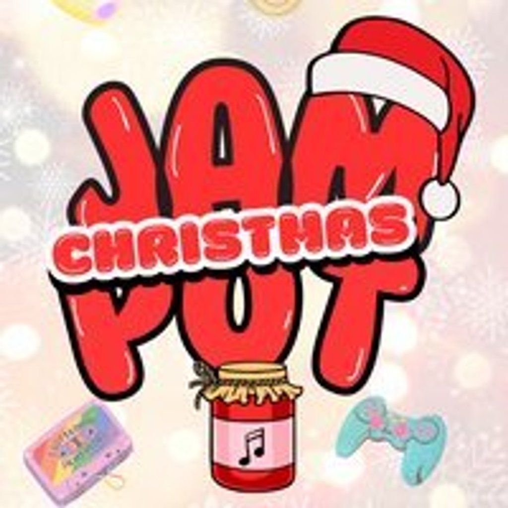 Xmas Jam Pot @ the Barras, 13 December | Event in Glasgow | AllEvents