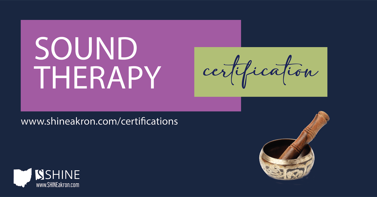 Sound Therapy Certification SHINE Education Retreat Center Kent 13 Sound Therapy Certification SHINE Education Retreat Center Kent 13