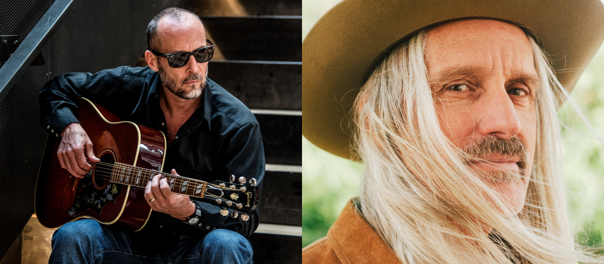 Parking Steve Poltz, 14 February | Event in Thousand Oaks | AllEvents