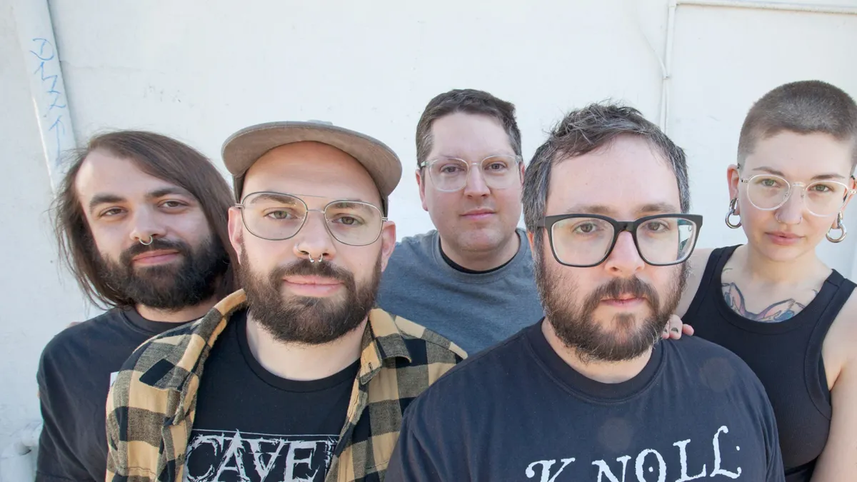 The World Is A Beautiful Place & I Am No Longer Afraid To Die, Sleepwalk in Columbus, 28 September | AllEvents