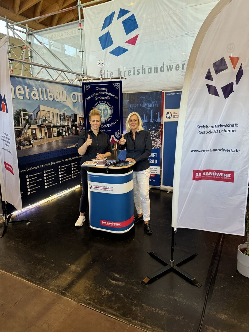JOBFACTORY 2025, 10 October | Event in Rostock | AllEvents