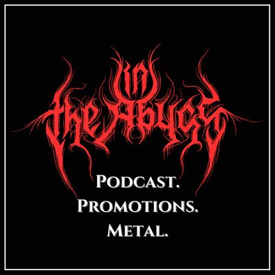 In The Abyss Promotions logo