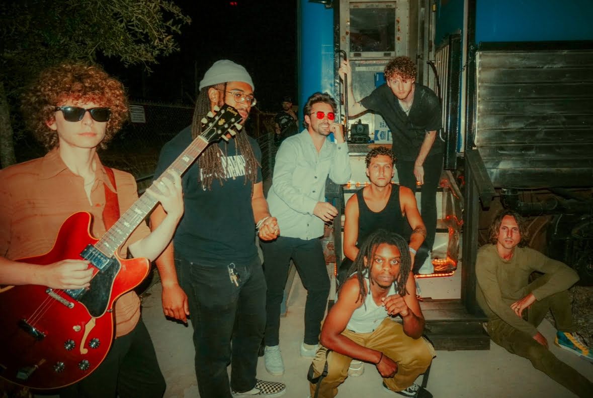 Stop Light Observations at Crowbar, 6 February | Event in Tampa | AllEvents