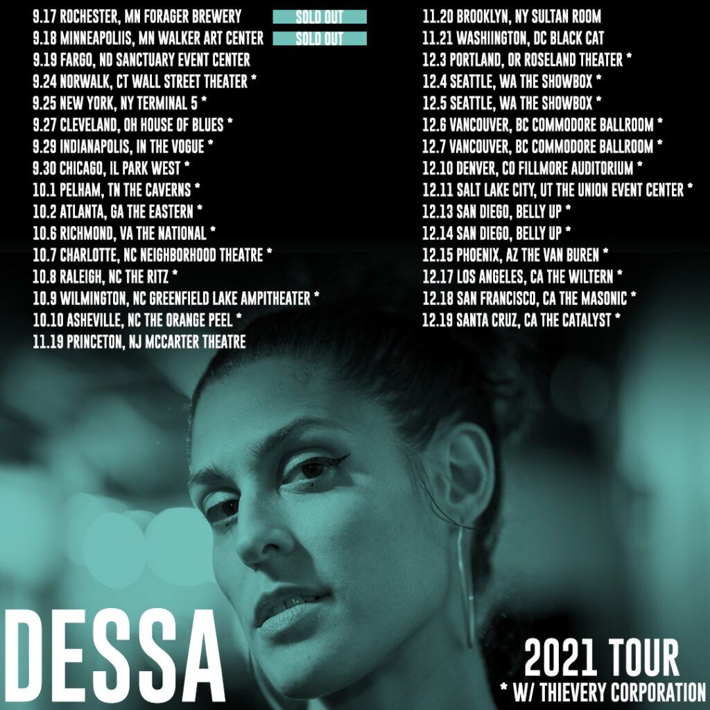 Dessa at Woolys, 12 December | Event in Des Moines | AllEvents