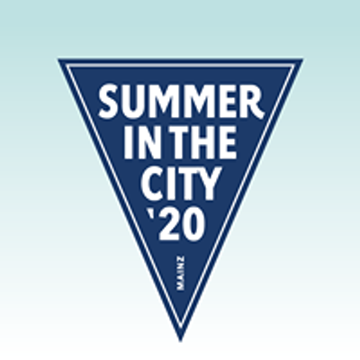 Summer in the City Mainz