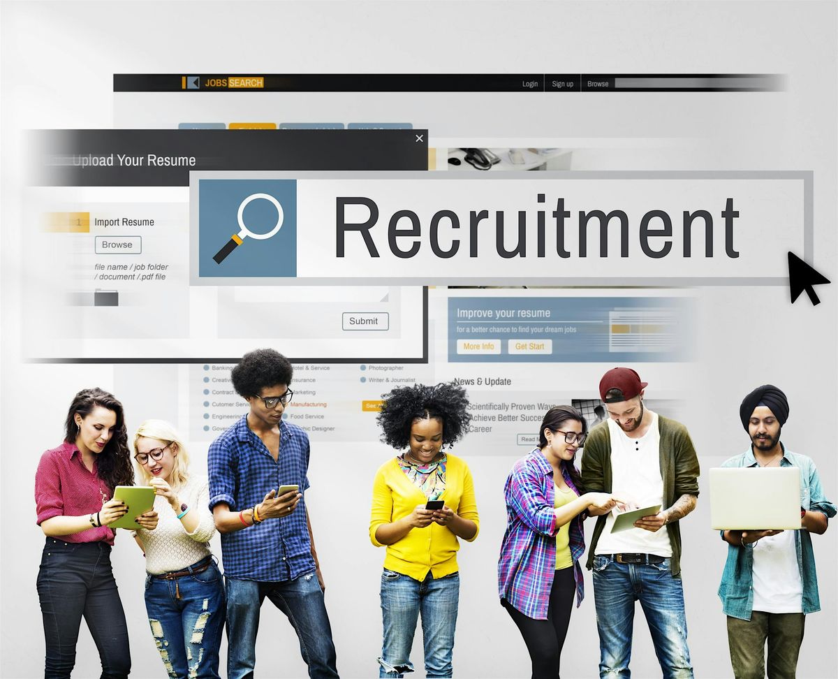 PORTLAND In Person (IP) Diversity Career Fair  8/20/2025, 20 August | Event in Portland | AllEvents