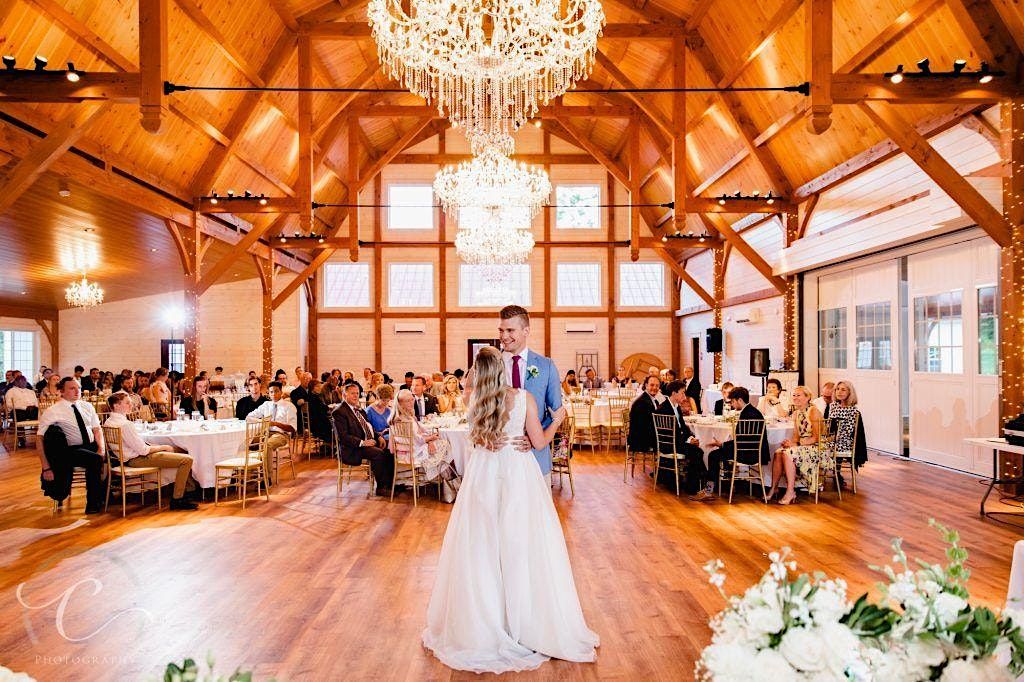 Networking After Hours Bush Meadow Farm, Bush Meadow Farm LLC, Union