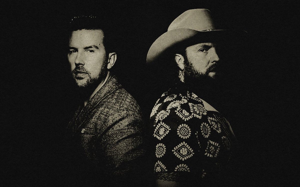 Brothers Osborne at Pacific Amphitheatre, 24 July | Event in Costa Mesa | AllEvents
